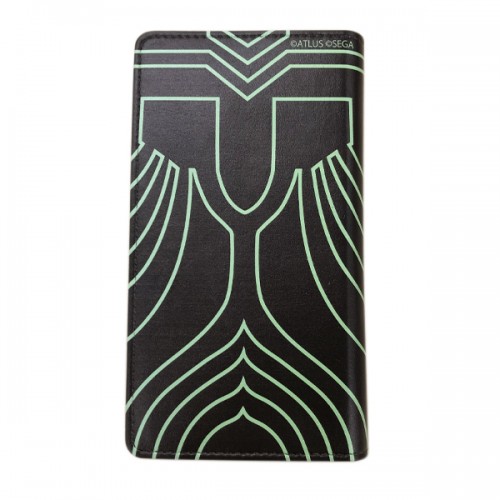 真・女神転生III NOCTURNE HD REMASTER 手帳型スマートフォンケース