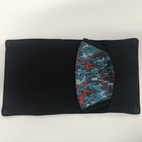 ウォッチドッグス レギオン　抗菌マスクセット（限定特典付き）