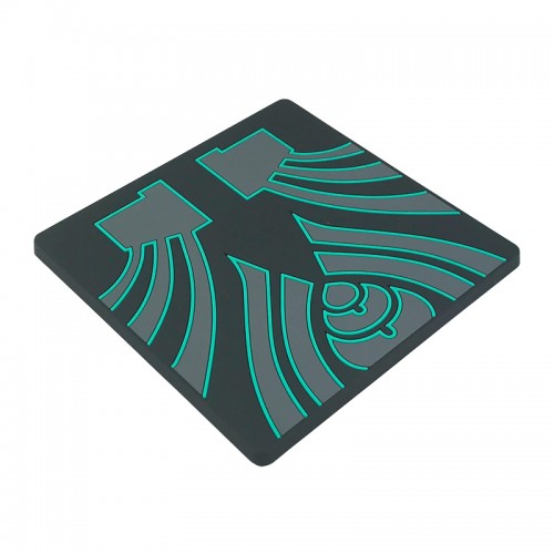 真・女神転生III NOCTURNE HD REMASTER ラバーコースター【主人公(人修羅)】 【主人公(人修羅)】