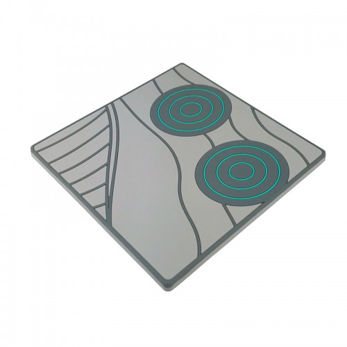 真・女神転生III NOCTURNE HD REMASTER ラバーコースター【バアル・アバター】 【バアル・アバター】