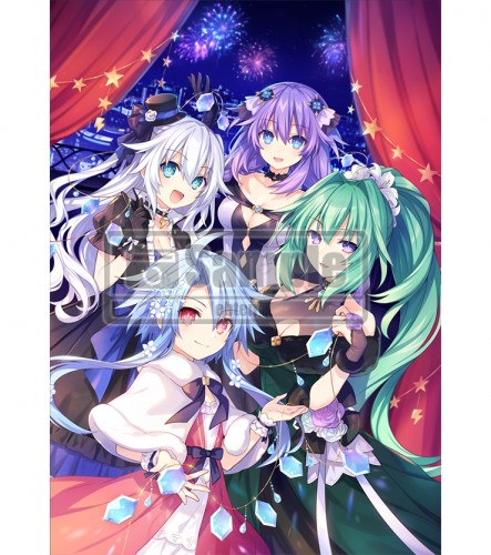 【ネプテューヌ】すーぱーゲイムのねぷねぷ 感謝本！スペシャルパック スペシャルパック