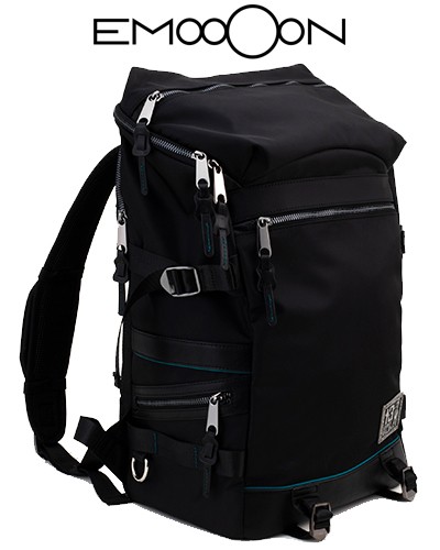 【EMooooN】十三機兵防衛圏 1周年記念 バックパック【受注生産】