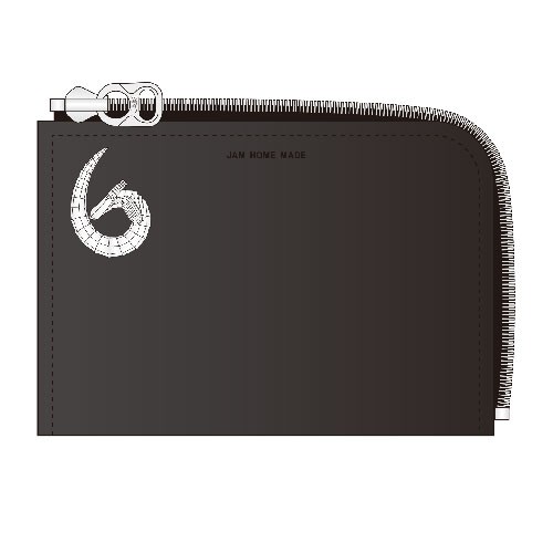 真・女神転生III NOCTURNE HD REMASTER×JAM HOME MADEコラボミニウォレット