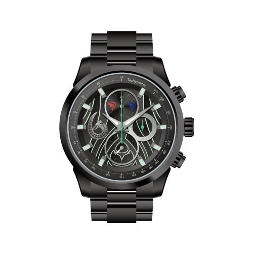 真・女神転生III NOCTURNE HD REMASTER 腕時計