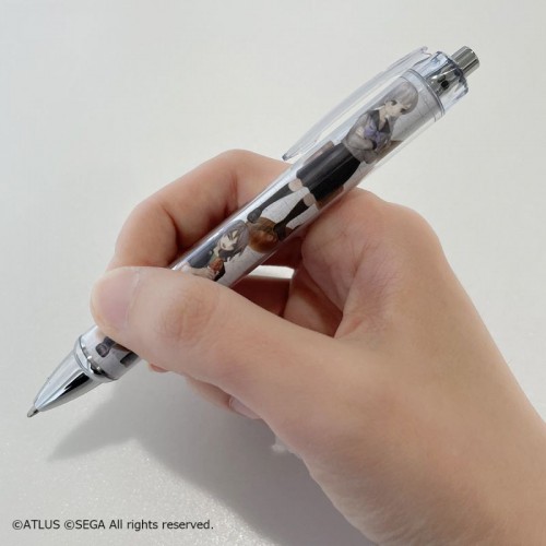 十三機兵防衛圏/ ボールペン 1年B組仲良し娘 1年B組仲良し娘