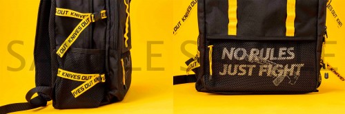 荒野行動 デザインバッグパック