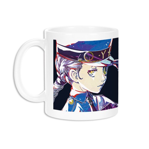 ペルソナ5 ジュスティーヌ&カロリーヌ Ani-Art マグカップ vol.2 ジュスティーヌ&カロリーヌ