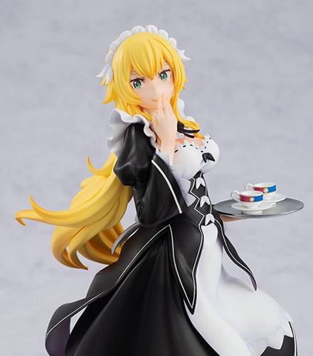 【限定特典付】「Re:ゼロから始める異世界生活」フレデリカ・バウマンお茶会Ver.1/7スケールフィギュア