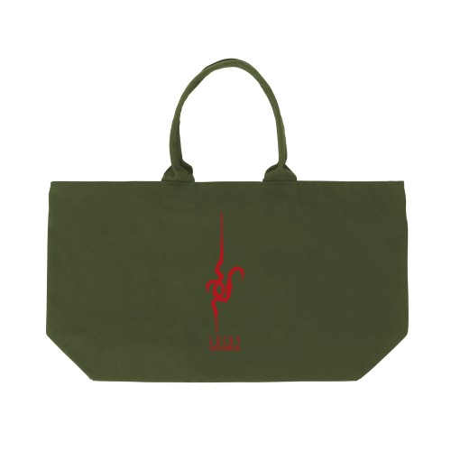 ダンガンロンパ1・2 Reload 狛枝凪斗 BIGジップトートバッグ