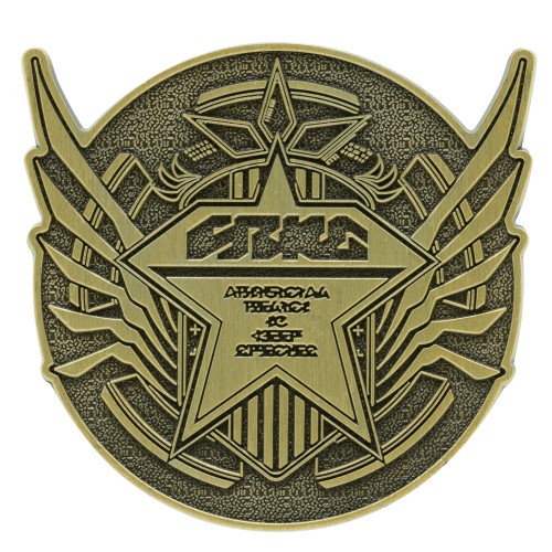 『PSO2』アークス勲章【受注生産】基本セット+追加カード3枚 基本セット+追加カード3枚