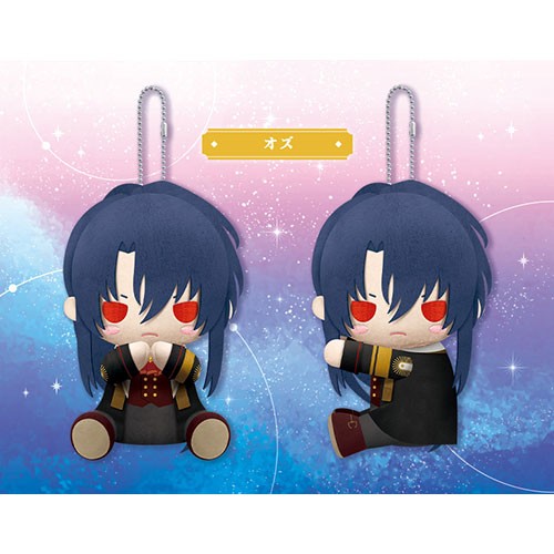 魔法使いの約束 ぴたぬい オズ オズ