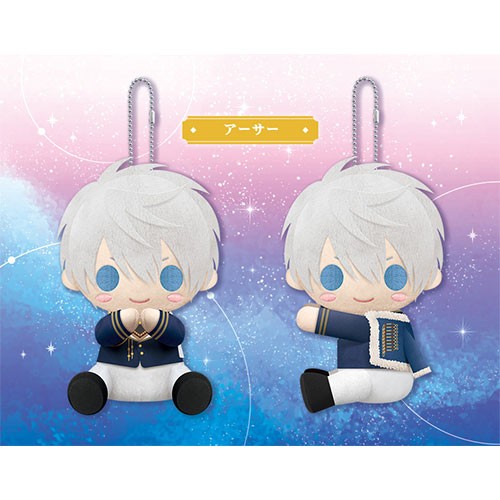 魔法使いの約束 ぴたぬい アーサー アーサー