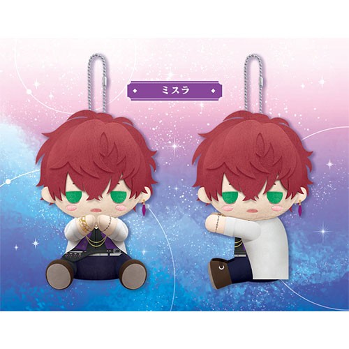 魔法使いの約束 ぴたぬい ミスラ ミスラ