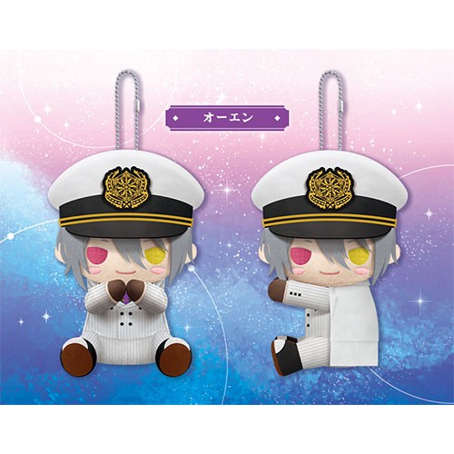 魔法使いの約束 ぴたぬい オーエン オーエン