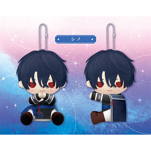 魔法使いの約束 ぴたぬい シノ シノ