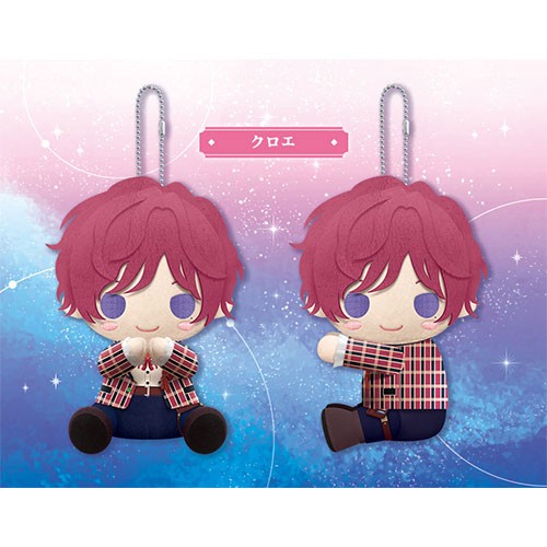 魔法使いの約束 ぴたぬい クロエ クロエ