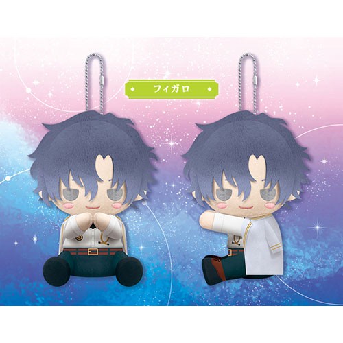 魔法使いの約束 ぴたぬい フィガロ フィガロ