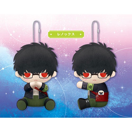 魔法使いの約束 ぴたぬい レノックス レノックス