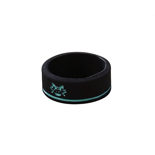 真・女神転生 シリコンリング_DDS_ELサイズ Lサイズ