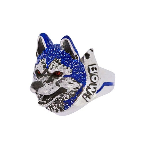 真・女神転生 パスカルリング【Stories】12号 12号