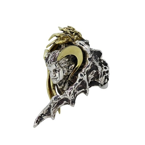 真・女神転生 ルシファーリング【Stories】28号 28号