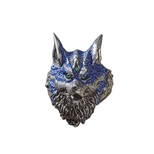 真・女神転生 DDS 3rd Anniversary グレートパスカルリング【Stories】25号 25号