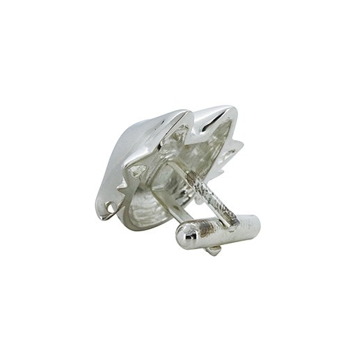 真・女神転生 ジャックフロスト_カフス