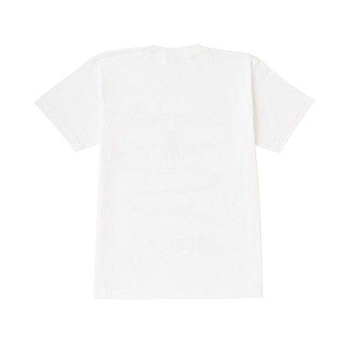 真・女神転生 TERMINAL Tシャツ_WhiteXL XL
