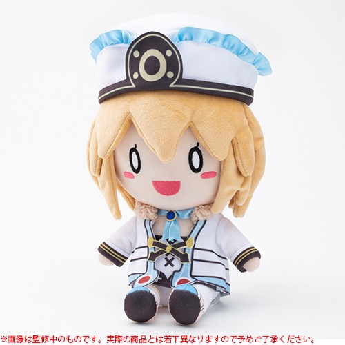 『ネプテューヌ』シリーズ10周年記念ねぷぐるみ 03 ブラン【専売商品】 03 ブラン