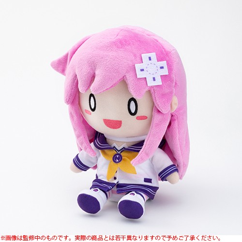 『ネプテューヌ』シリーズ10周年記念ねぷぐるみ 05 ネプギア【専売商品】 05 ネプギア