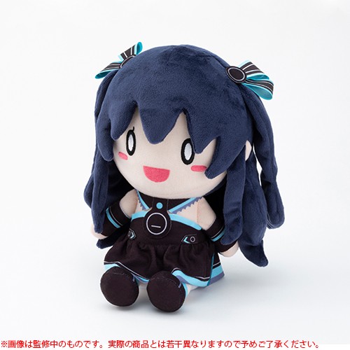 『ネプテューヌ』シリーズ10周年記念ねぷぐるみ 06 ユニ【専売商品】 06 ユニ