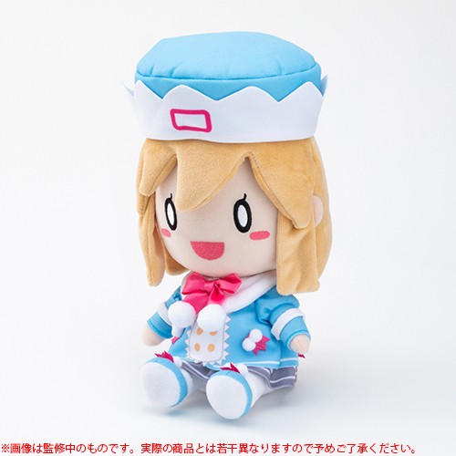 『ネプテューヌ』シリーズ10周年記念ねぷぐるみ 07 ロム【専売商品】 07 ロム