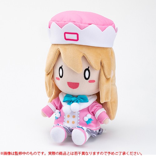 『ネプテューヌ』シリーズ10周年記念ねぷぐるみ 08 ラム【専売商品】 08 ラム