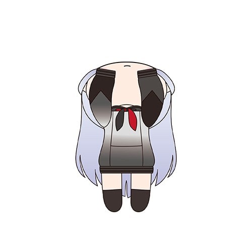 プロジェクトセカイ カラフルステージ！ feat. 初音ミク　寝そべり　ぬいぐるみ“宵崎 奏”(S) 宵崎 奏