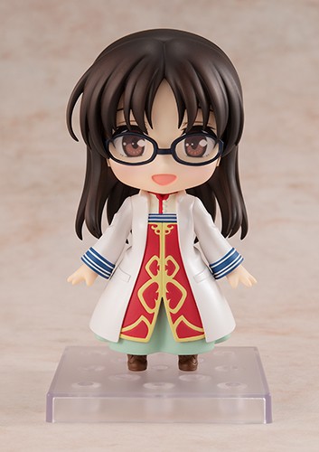 『聖女の魔力は万能です』 ねんどろいど 小鳥遊 聖