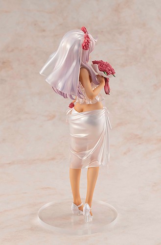 【限定特典付】クロエ・フォン・アインツベルン ウェディングビキニVer.1/7 スケールフィギュア