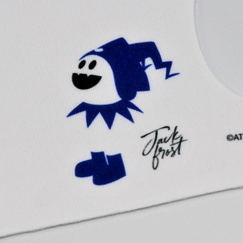 ジャックフロスト マスク