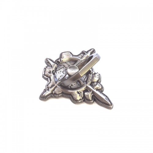 GUILTY GEAR -STRIVE-  メタルスマホリング