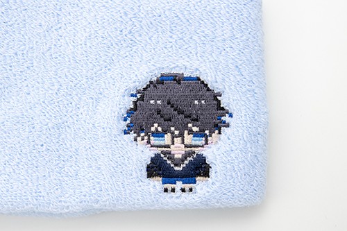 「カナメとハルキー」ルームウェア ヘアバンド（カナメ） カナメ