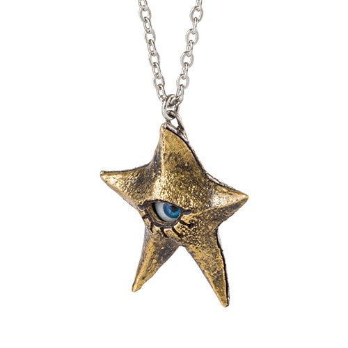 真・女神転生 デカラビアネックレス