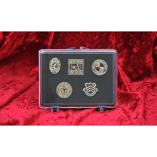 収納ケース入り