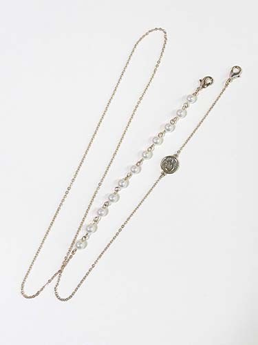 江口拓也・八代拓の「さんたく!!!」マスクチェーン Summer 2021 マスクチェーン