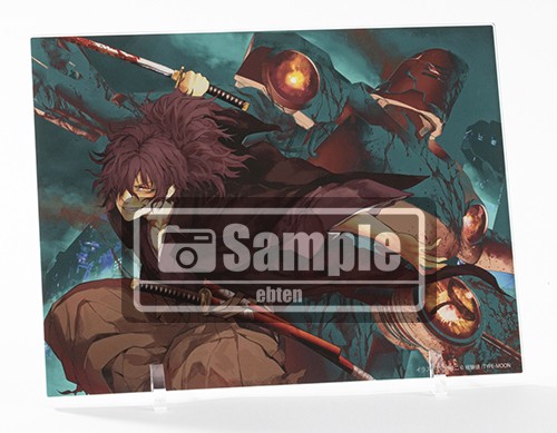 不敵な笑みを浮かべるアサシンをご堪能あれ！