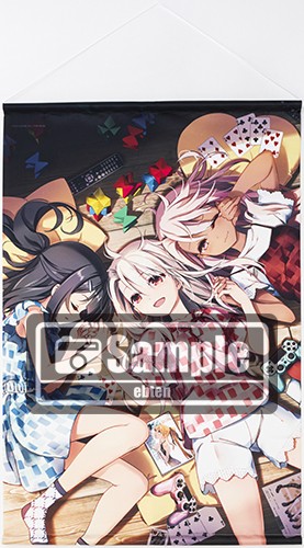 うたたねをする3人に癒されよう！