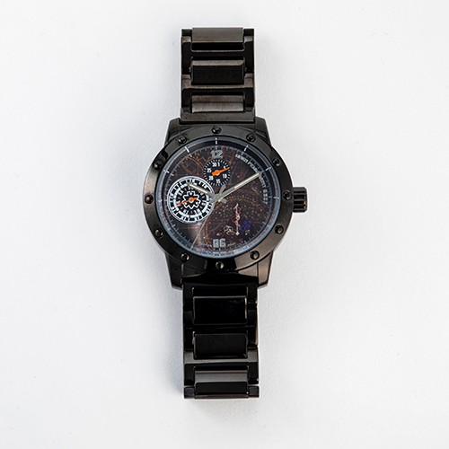 【EMooooN】GOD EATER3　腕時計 　ユウゴ・ペニーウォートモデル【受注生産】