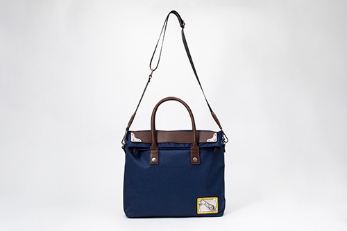 【EMooooN】GOD EATER 　ショルダーバッグ　 ソーマ・シックザールモデル【受注生産】