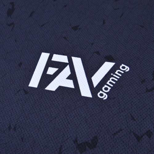 FAV gaming Jersey 2.0