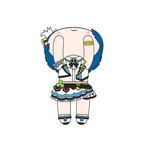 プロジェクトセカイ カラフルステージ！ feat. 初音ミク　寝そべり　ぬいぐるみ“桐谷遥”(S) 桐谷遥