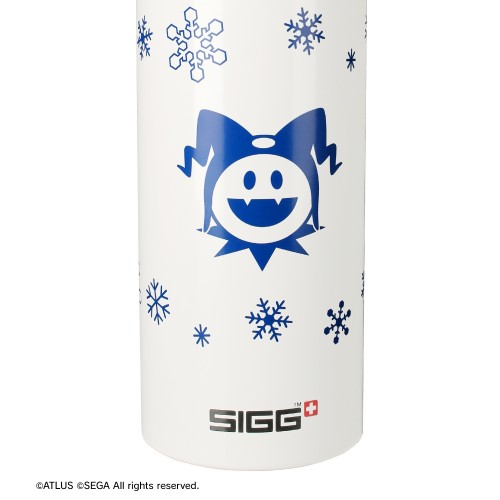 真・女神転生III NOCTURNE HD REMASTER SIGGコラボ JF トラベラーボトル JF