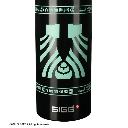 真・女神転生III NOCTURNE HD REMASTER SIGGコラボ 人修羅トラベラーボトル 人修羅